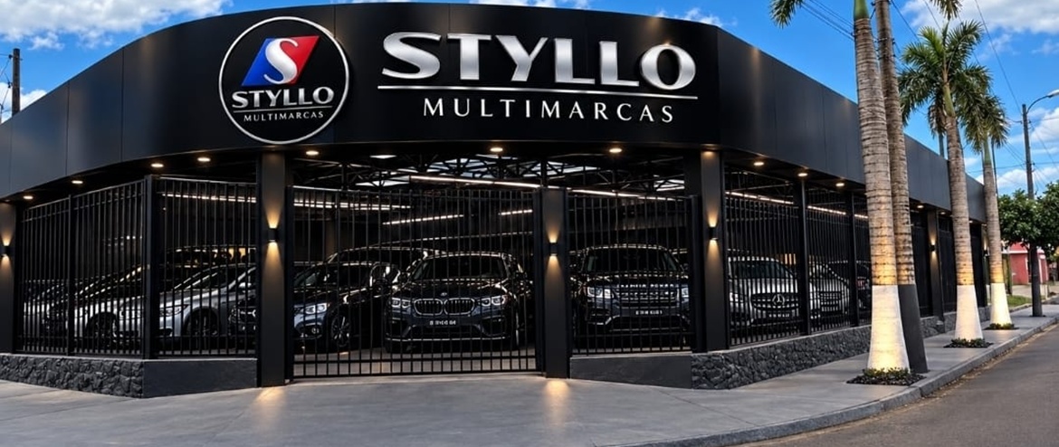 Styllo Multimarcas - Sert�ozinho - SP